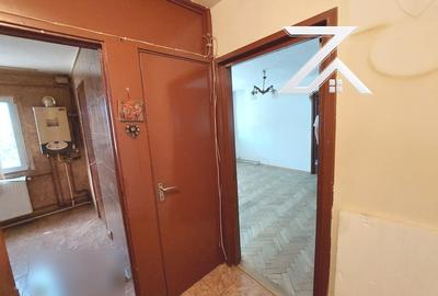 Apartament cu 2 camere semidecomandat în Brazda lui Novac - 2