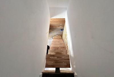 Casă individuală cu 3 camere cu Canalizare în Valea Târsei - 8