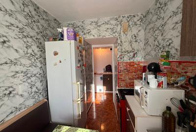 Apartament cu 2 camere semidecomandat în Minerul - 5