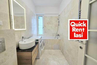 Apartament cu 2 camere decomandat în Copou - 14