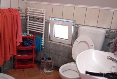Casă cu 6 camere cu Teren 1300 Mp în Secăriei - 8