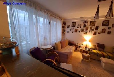 Apartament cu 3 camere, mobilat în Ștefan cel Mare - 10