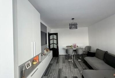 Apartament cu 3 camere decomandat în Gheorghe Doja - 4