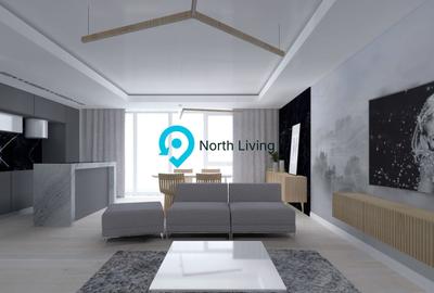 Apartament cu 4 camere semidecomandat în Iancu Nicolae