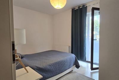 Apartament cu 3 camere decomandat în Central - 9