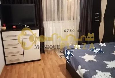 Apartament cu 2 camere, mobilat în Central - 1