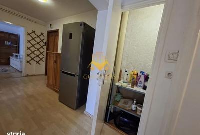 Apartament cu 2 camere decomandat în Mărăști - 7