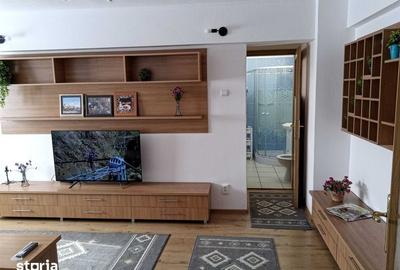 Apartament cu 2 camere în Centrul Civic