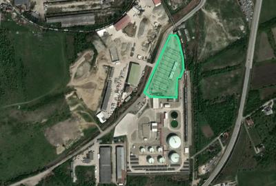 Spațiu comercial, de 4,200 mp, în Central - 1