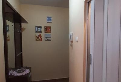 Apartament cu 2 camere semidecomandat, mobilat în Central - 8
