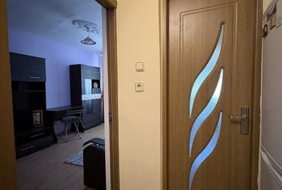 Garsonieră decomandată în Radu Negru - 2