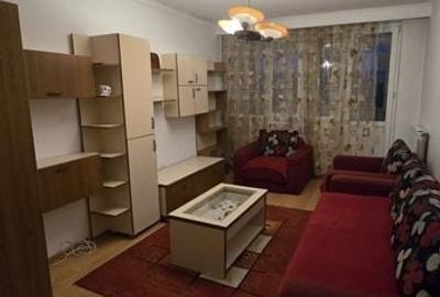 Apartament cu 2 camere în Ostroveni