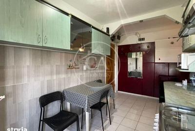 Apartament cu 2 camere decomandat în Nufărul - 2