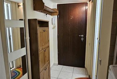 Apartament cu 2 camere semidecomandat în Universitate - 9