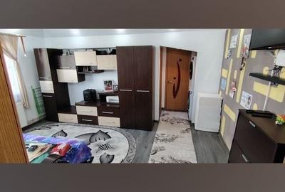 Apartament cu 2 camere semidecomandat în Central - 2