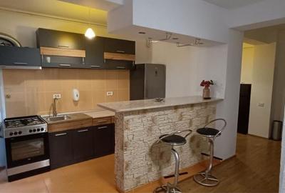 Apartament cu 2 camere în Roșu - 3