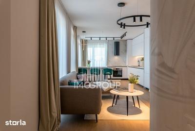 Apartament cu 3 camere în Zorilor - 5