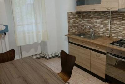 Apartament cu 2 camere decomandat în Cug