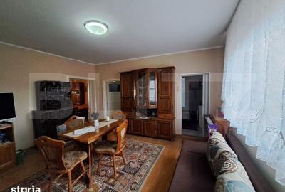 Casă cu 4 camere cu Teren 1017 Mp în Central - 2