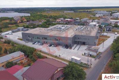 Spațiu industrial, de 1,055 mp, în Pantelimon - 3