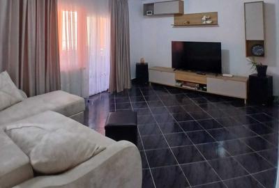 Apartament cu 2 camere decomandat în Central - 4