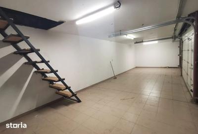 Spațiu comercial, de 80 mp, în Florești
