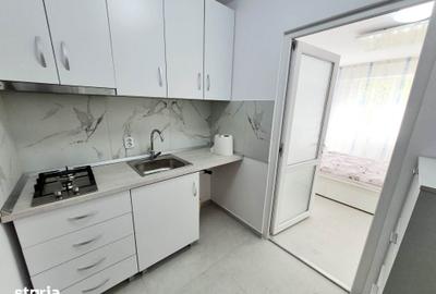 Garsonieră în Micro 38 - 2