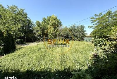 Casă cu 5 camere cu Teren 2850 Mp în Botoroaga - 1