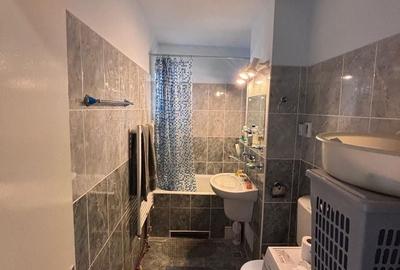 Apartament cu 2 camere în Dâmbu Pietros - 2