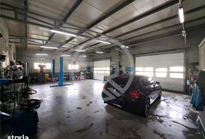 Spațiu comercial, de 115 mp, în Iris - 3