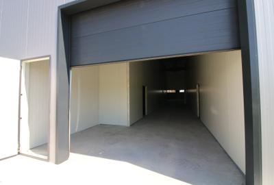 Spațiu industrial, de 800 mp, în Port - 3