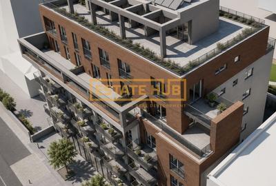 Apartament cu 2 camere semidecomandat în Semicentral - 12