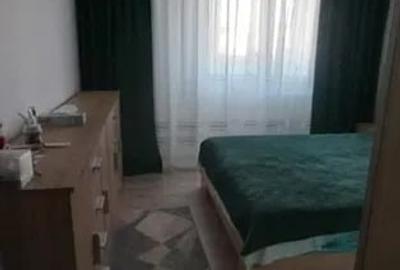 Apartament cu 4 camere semidecomandat, mobilat în Zimbru - 2