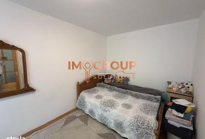 Apartament cu 3 camere în Alexandru cel Bun