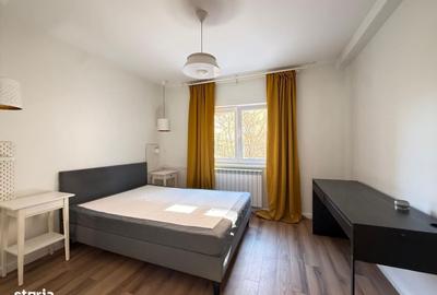 Apartament cu 3 camere, mobilat în Nerva Traian - 5