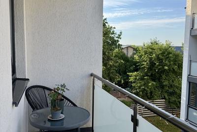 Garsonieră decomandată în Valea Adâncă - 7
