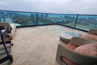 Apartament cu 4 camere decomandat, mobilat în Mamaia-Sat - 23