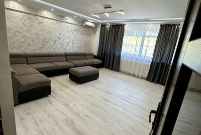 Apartament cu 2 camere decomandat în Exterior Vest