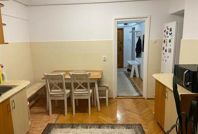Apartament cu 2 camere semidecomandat, mobilat în Zorilor - 6