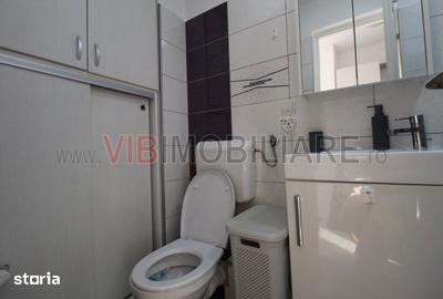 Garsonieră, mobilată în Centrul Civic - 1