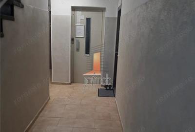 Apartament cu 2 camere decomandat în Tei - 1