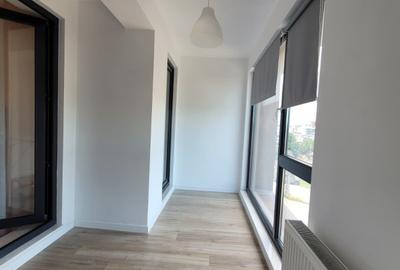 Apartament cu 2 camere decomandat în Tomis Plus - 15