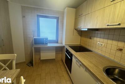 Apartament cu 2 camere, mobilat în Dorobanți