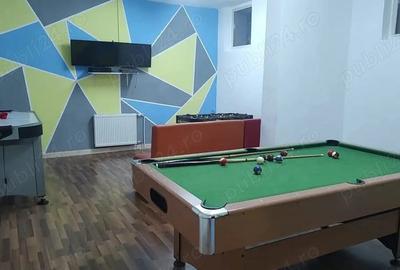 Spațiu comercial, de 270 mp, în Central - 5