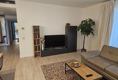 Apartament cu 2 camere decomandat, mobilat în Moșilor - 3