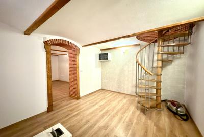 Apartament cu 6 camere decomandat, mobilat în Iosefin - 14