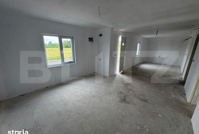 Casă cu 3 camere cu Teren 354 Mp în Suseni - 1