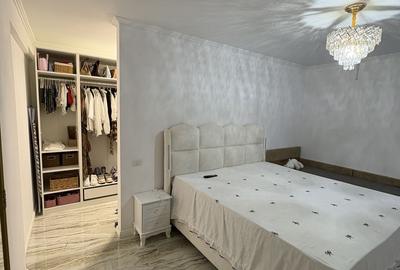 Apartament cu 2 camere în Dudu