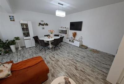 Apartament cu 3 camere semidecomandat, mobilat în Gheorgheni - 3