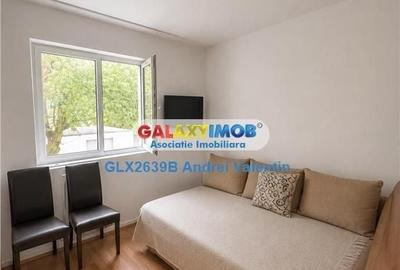 Apartament cu 2 camere în Berceni